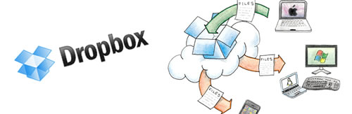 誰でも手軽に手っ取り早くDropboxの容量を10GB以上にする方法