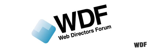 WDF Vol.8「これからのWebサイトディレクションに欠かせない充実のセッションが揃いました。」に参加してきました。