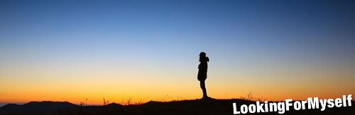 身近な事も満足にできないのに、世界に目を向けても仕方がない