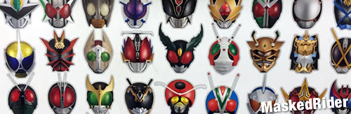 平成仮面ライダーシリーズから学ぶ販売戦略と長期的なプロモーションの考え方