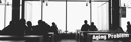 Web系の勉強会参加者の高齢化問題について考えてみた。