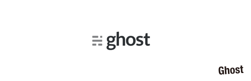 ブログプラットフォームのGhostをDigitalOceanで使う場合のインストール/初期設定などの手順
